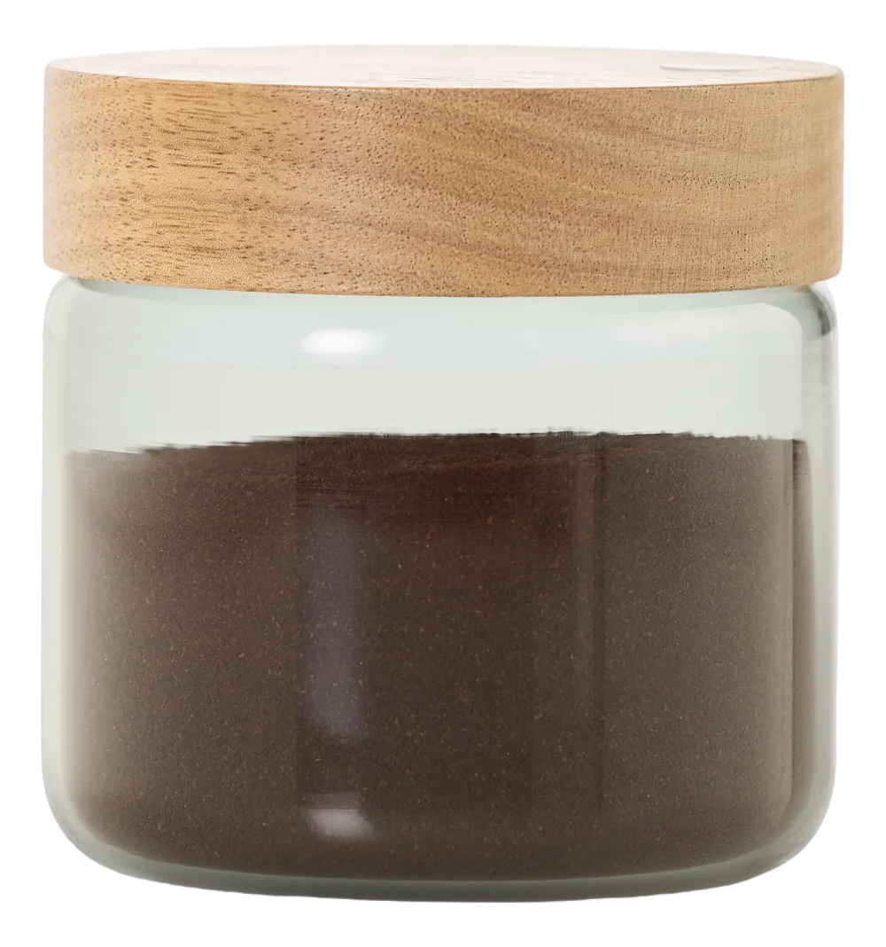 AdHoc Voorraadbus PureJar 500 ml Discount