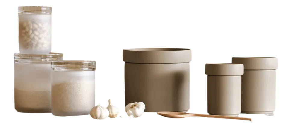 Voorraadbus Bolia Clai Storage 2,9L