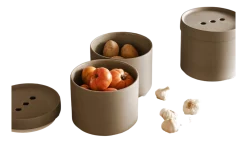 Voorraadbus Bolia Clai Vegetable Storage 5,6L