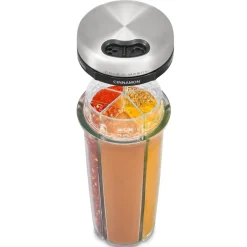 Voorraadbus Cole & Mason Saunderton Filled Spices Shaker
