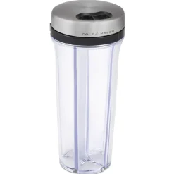Voorraadbus Cole & Mason Saunderton Herb And Spice Shaker Empty
