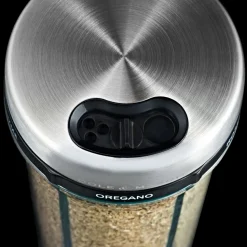 Voorraadbus Cole & Mason Saunderton Filled Herb Shaker