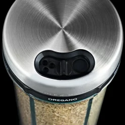 Voorraadbus Cole & Mason Saunderton Filled Herb Shaker