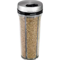 Voorraadbus Cole & Mason Saunderton Filled Herb Shaker