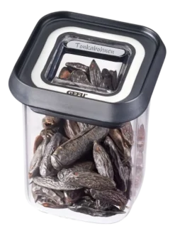 Gefu Voorraadbus Pantry Mini 180 ml New