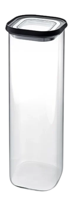 Gefu Voorraadbus Pantry Transparant 2,5 L Discount