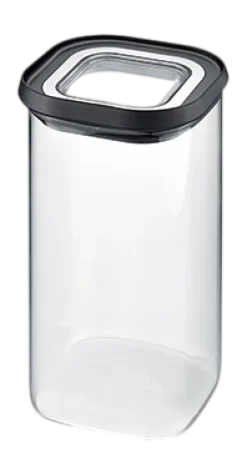 Gefu Voorraadbus Pantry Transparant 1,4 L New