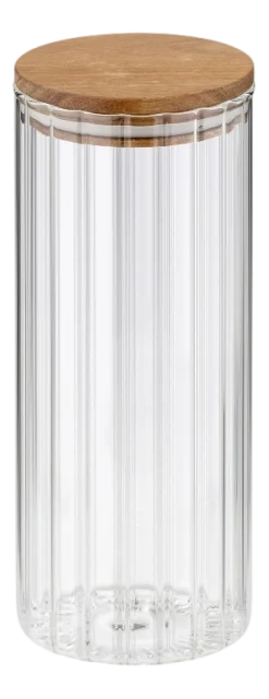 Kela Voorraadbus Dorothea Transparant 1,1 L Sale