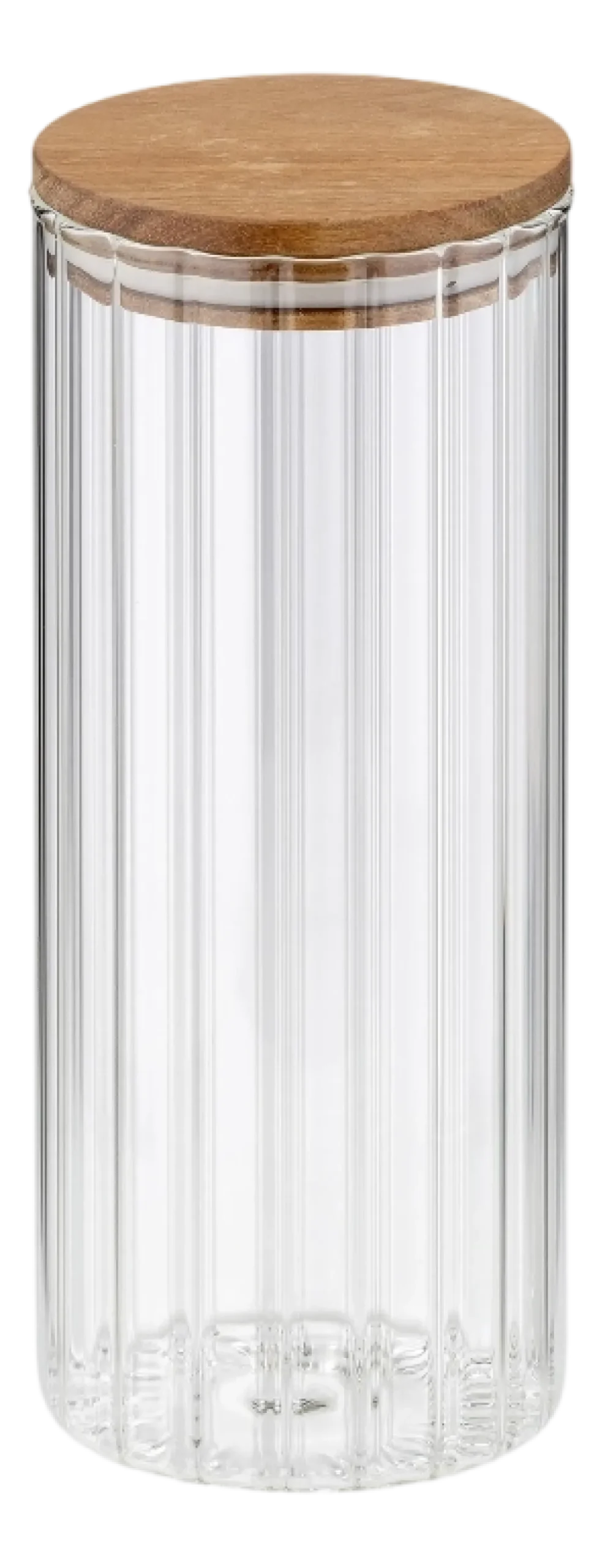 Kela Voorraadbus Dorothea Transparant 1,1 L Sale