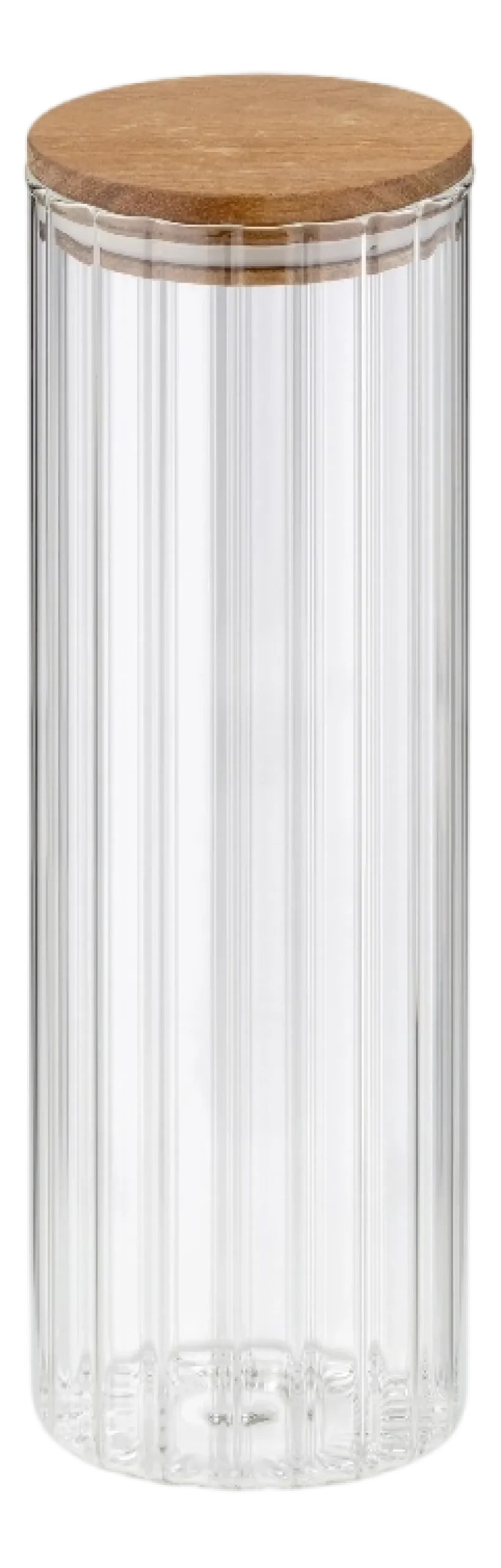 Kela Voorraadbus Dorothea Transparant 1,5 L Sale