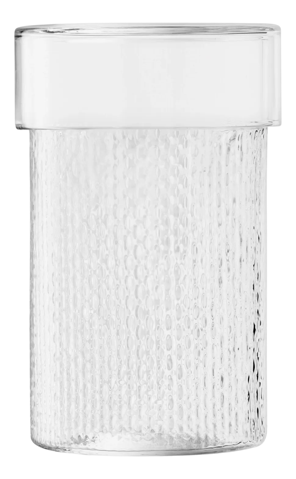 Voorraadbus L.S.A. Wicker 24,5 cm