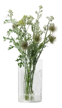 Voorraadbus L.S.A. Wicker 24,5 cm