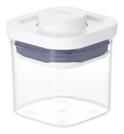 OXO Voorraadbus Good Grips POP Mini Vierkant (Set van 4) Online