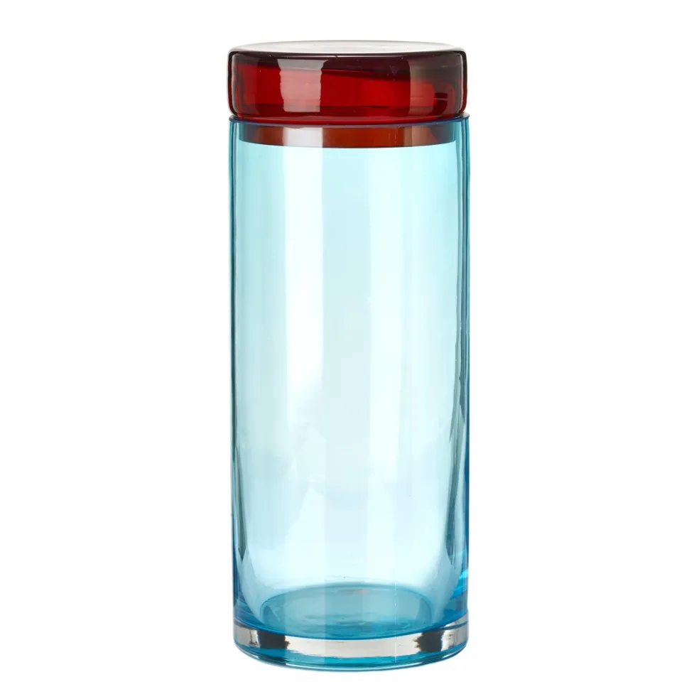 Voorraadbus POLSPOTTEN Caps & Jars Multi (Set van 3)