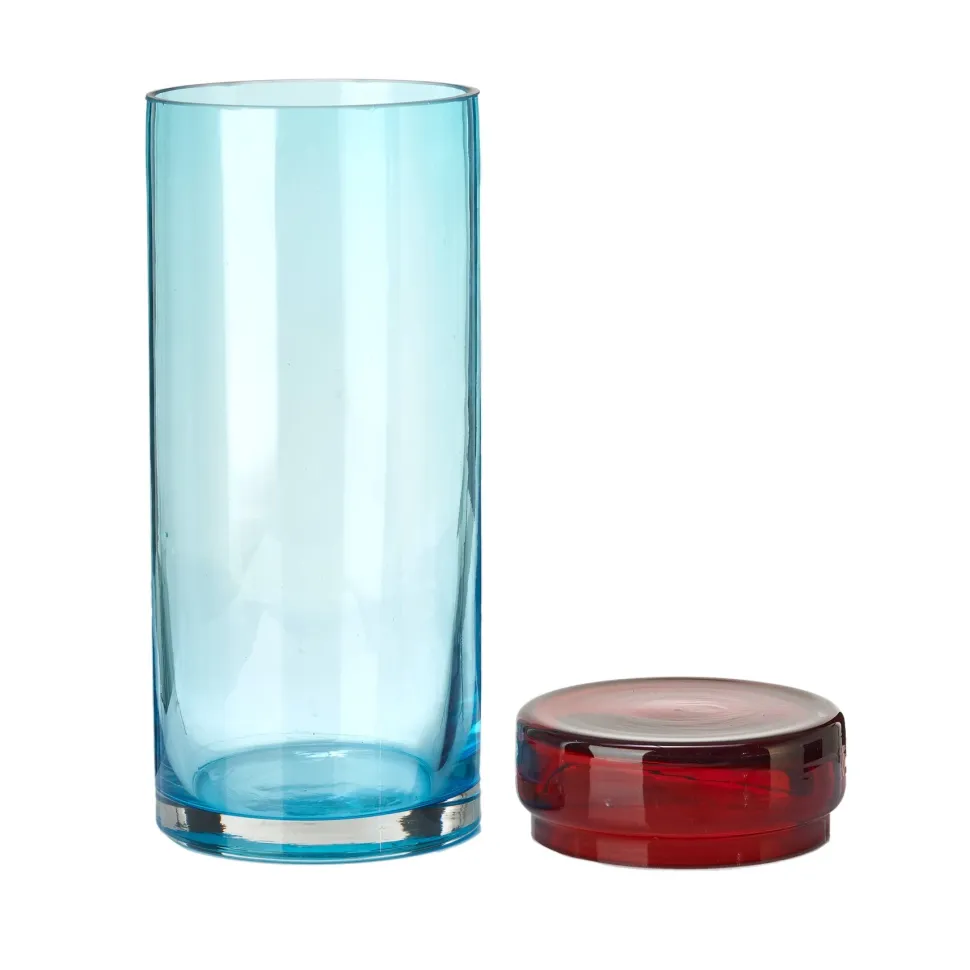 Voorraadbus POLSPOTTEN Caps & Jars Multi (Set van 3)
