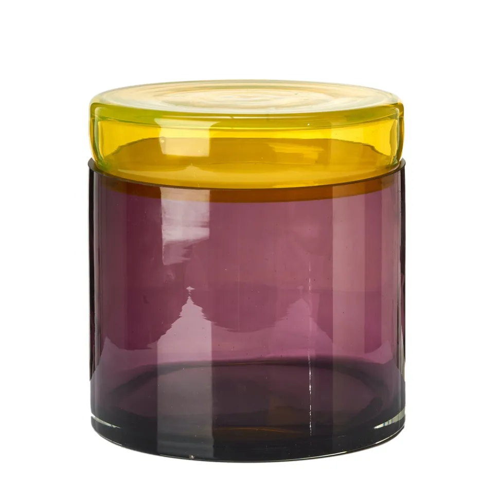 Voorraadbus POLSPOTTEN Caps & Jars Multi (Set van 3)
