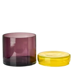 Voorraadbus POLSPOTTEN Caps & Jars Multi (Set van 3)