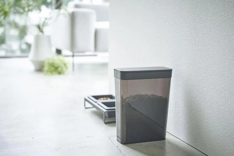 Voorraadbus Yamazaki Tower Black