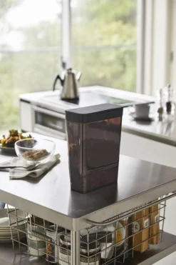 Voorraadbus Yamazaki Tower Black