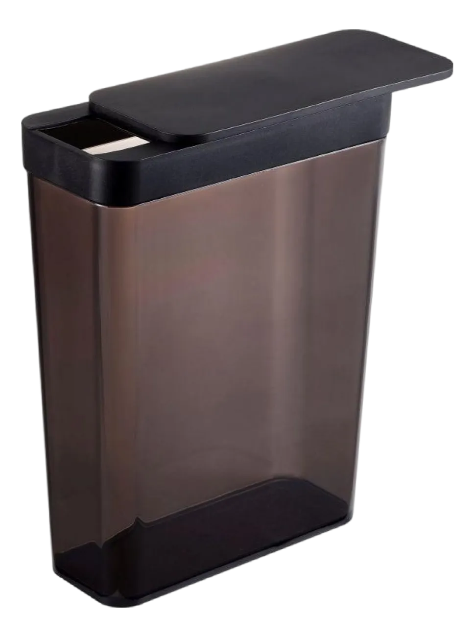 Voorraadbus Yamazaki Tower Black