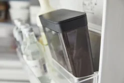 Voorraadbus Yamazaki Tower Black