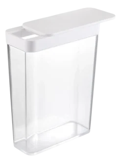 Yamazaki Voorraadbus Tower White White Outlet
