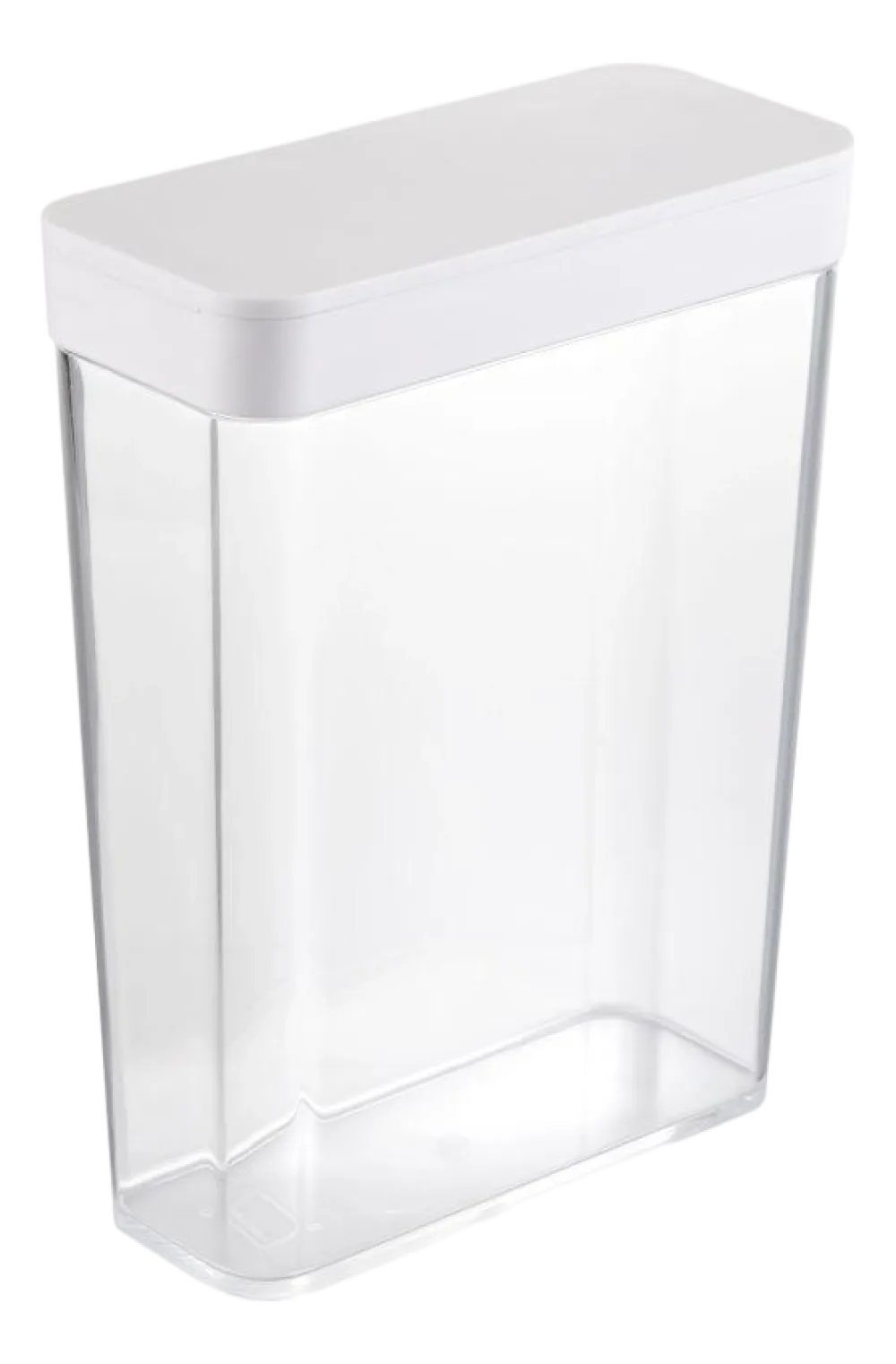 Yamazaki Voorraadbus Tower White White Outlet
