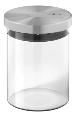 Zack Voorraadbus Cundo Medium 600 ml