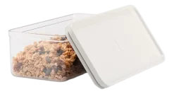 Voorraadpot Bodum Bodum Canteen Off white (Set van 6)