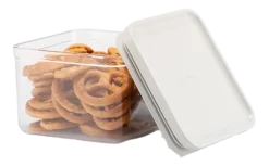 Voorraadpot Bodum Bodum Canteen Off white (Set van 6)