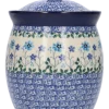 Voorraadpot Bunzlau Castle Spring Hill (820 ml)