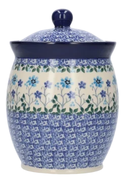 Voorraadpot Bunzlau Castle Spring Hill (820 ml)
