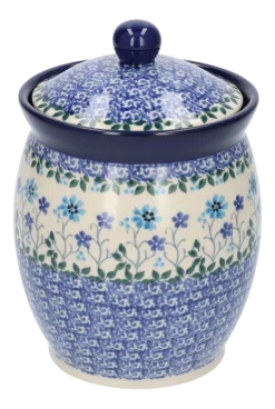 Voorraadpot Bunzlau Castle Spring Hill (820 ml)