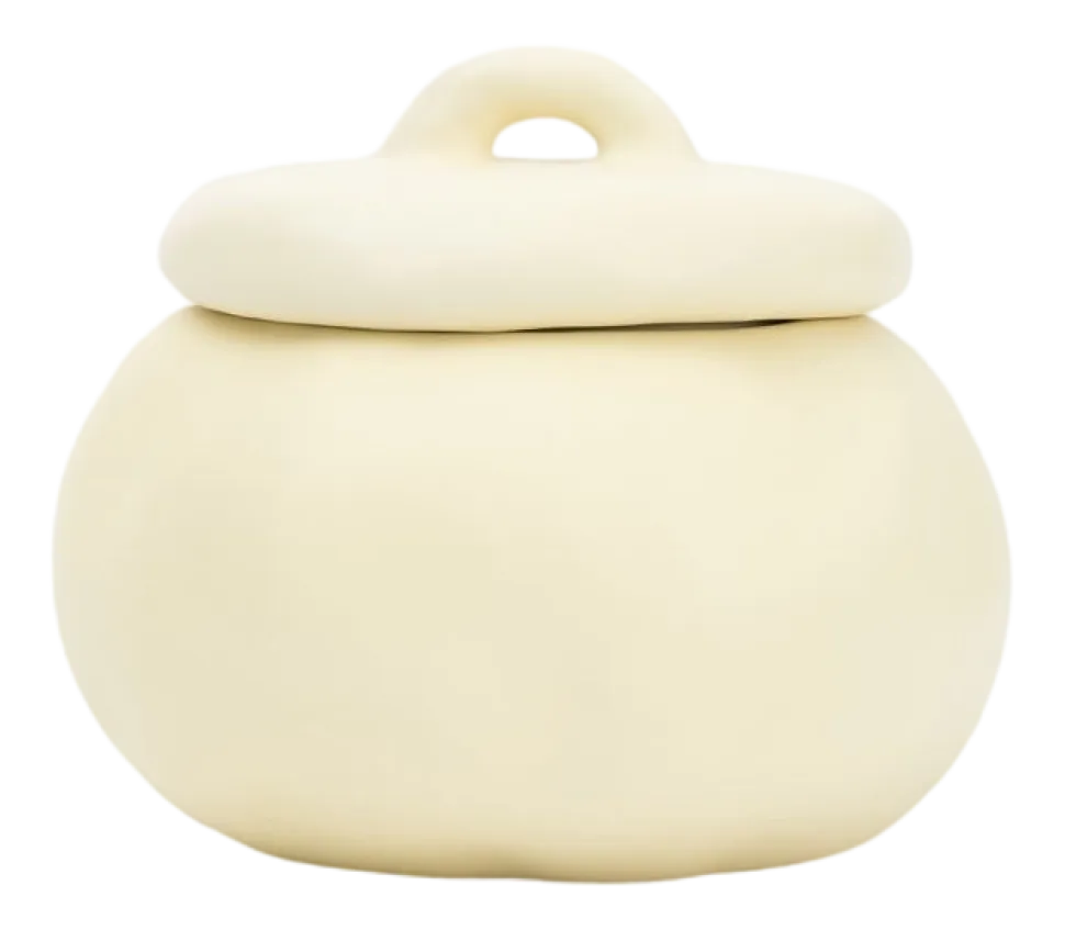Voorraadpot Home Studyo Play Fred Butter