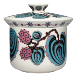 Iittala Voorraadpot Taika Sato Meerkleurig 14 x 15cm Hot