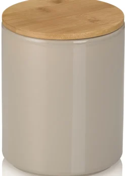 Voorraadpot Kela Cady Grijs 1,7L