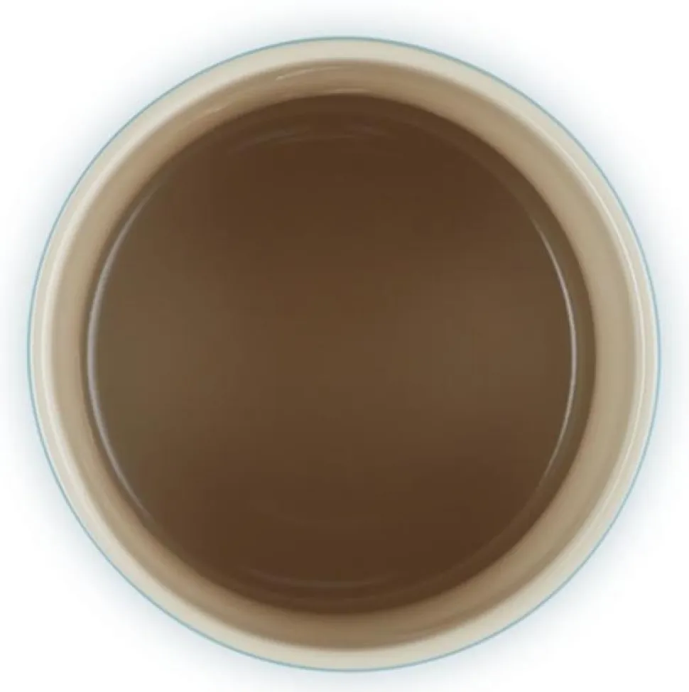 Voorraadpot Le Creuset Met Deksel Azure 10 cm (540ml)