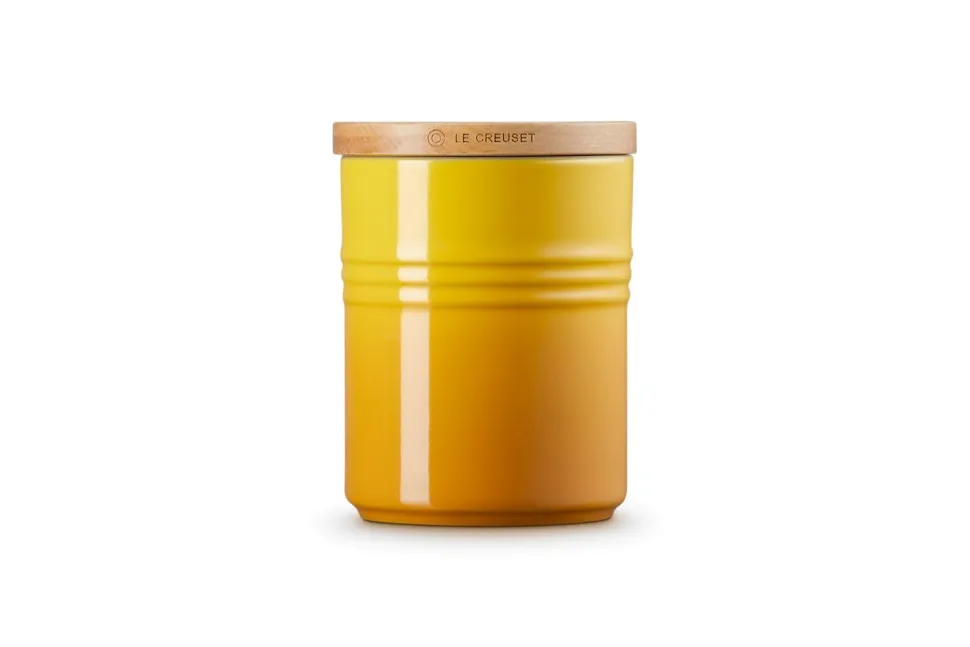 Voorraadpot Le Creuset Met Deksel Nectar 10 cm (540ml)