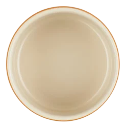 Voorraadpot Le Creuset Stoneware Signature Met Deksel Oranjerood 7,5 cm (200 ml)