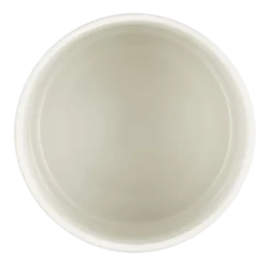 Voorraadpot Le Creuset Stoneware Signature Met Deksel Meringue 14 cm (1100 ml)