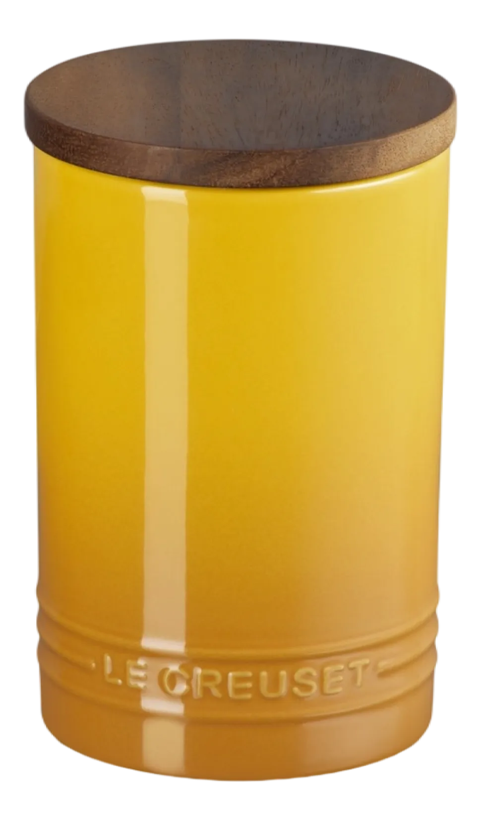 Voorraadpot Le Creuset Stoneware Signature Met Deksel Nectar 16,4 cm (770 ml)