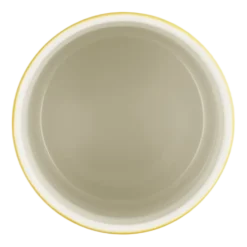 Voorraadpot Le Creuset Stoneware Signature Met Deksel Nectar 16,4 cm (770 ml)