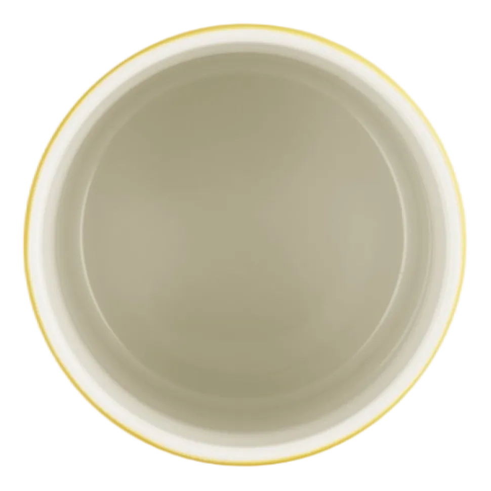 Voorraadpot Le Creuset Stoneware Signature Met Deksel Nectar 16,4 cm (770 ml)