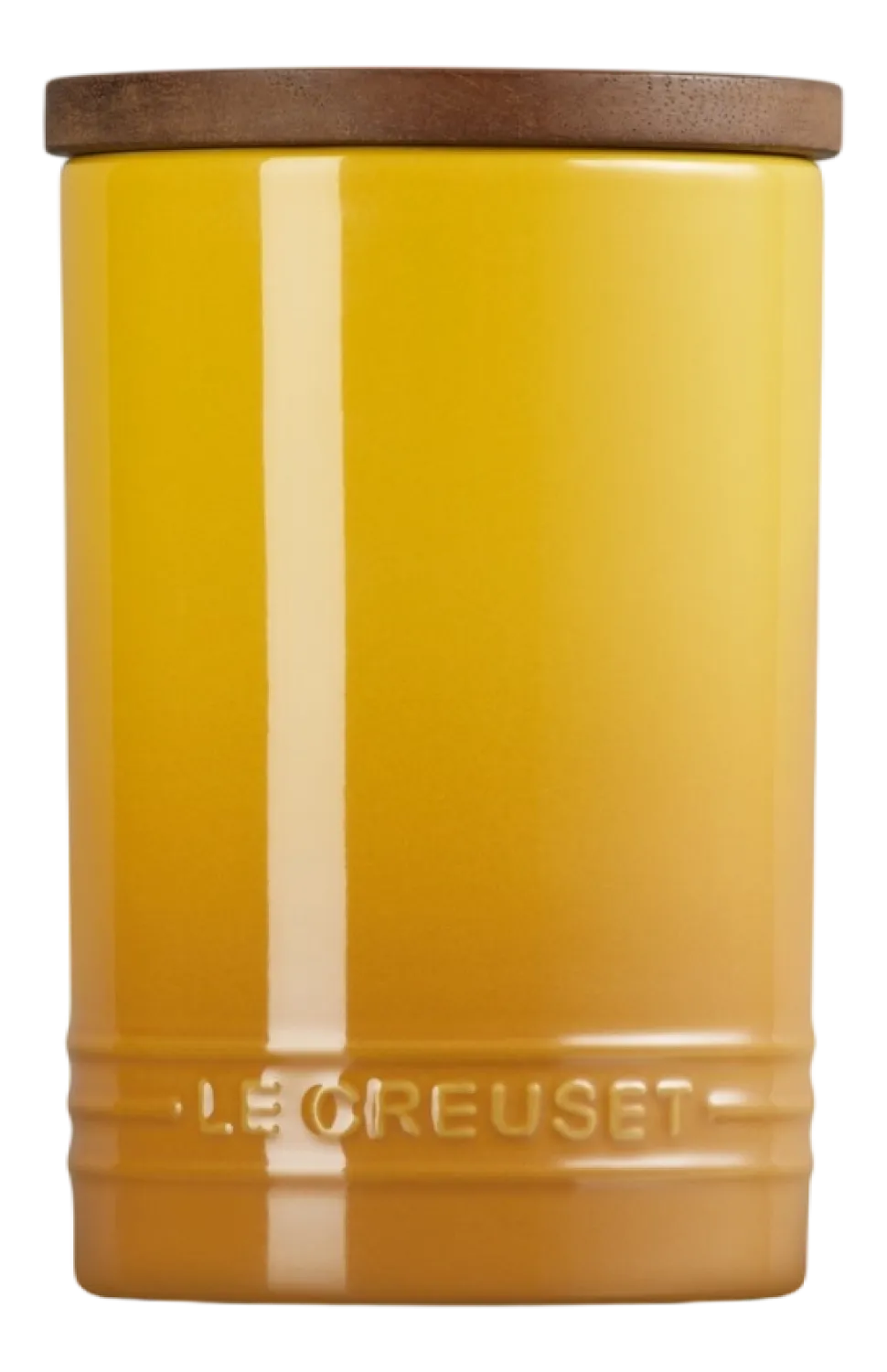 Voorraadpot Le Creuset Stoneware Signature Met Deksel Nectar 16,4 cm (770 ml)