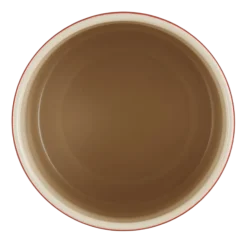 Voorraadpot Le Creuset Stoneware Signature Met Deksel Kersenrood 14 cm (1100 ml)