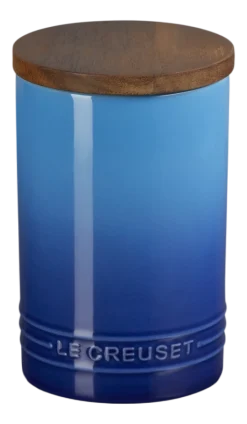 Le Creuset Voorraadpot Stoneware Signature Met Deksel Azure 16,4 cm (770 ml) Sale
