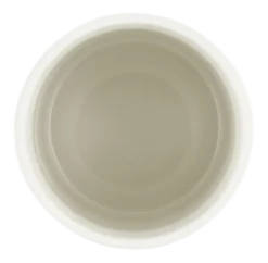 Le Creuset Voorraadpot Stoneware Signature Met Deksel Meringue ml) Discount