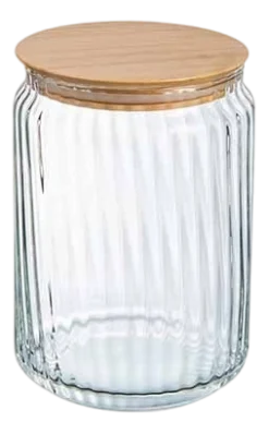 Luminarc Voorraadpot Nova Jar (Set van 6) Hot