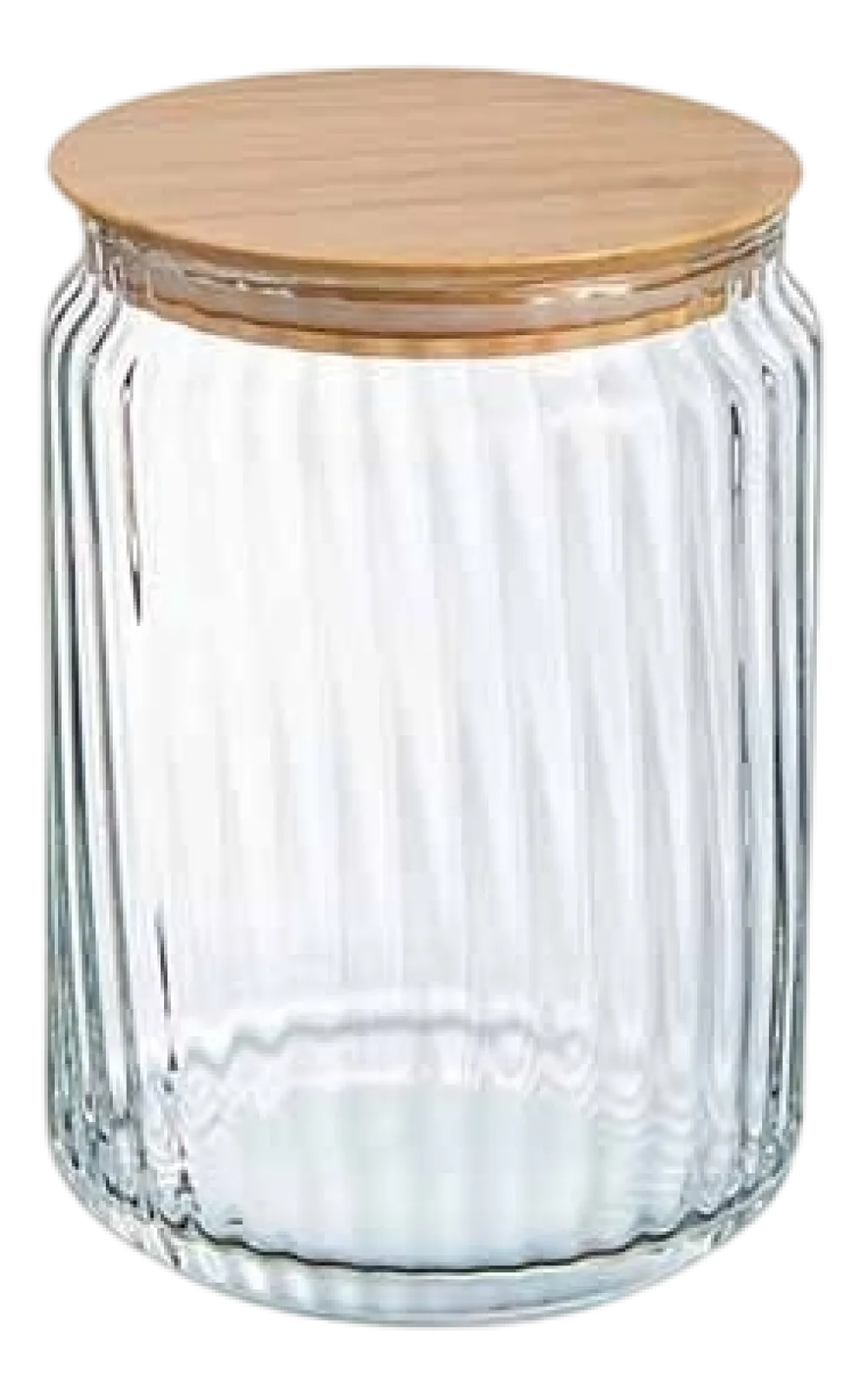 Luminarc Voorraadpot Nova Jar (Set van 6) Hot