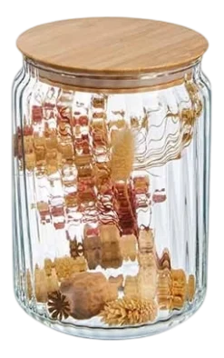 Luminarc Voorraadpot Nova Jar (Set van 6) Hot